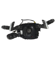 Com (Bloc Contacteur Tournant+Commodo Essuie Glace+Commodo Phare) DS DS7 CROSSBACK Photo n°4