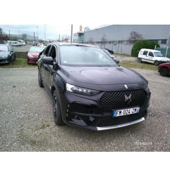 Compteur DS DS7 CROSSBACK Photo n°11