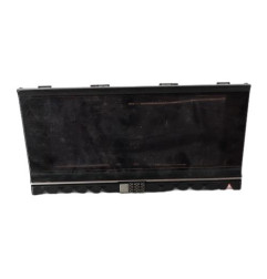 Ecran GPS DS DS7 CROSSBACK Photo n°1