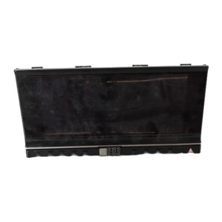 Ecran GPS DS DS7 CROSSBACK Photo n°1