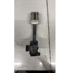 Pedale d'accelerateur DS DS7 CROSSBACK Photo n°1