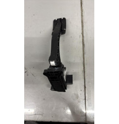 Pedale d'accelerateur DS DS7 CROSSBACK Photo n°3