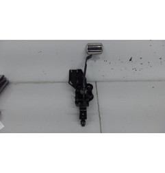 Pedale de frein DS DS7 CROSSBACK Photo n°1