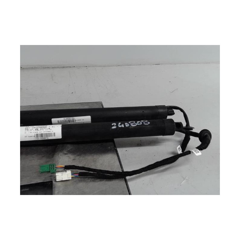 Verin de coffre DS DS7 CROSSBACK