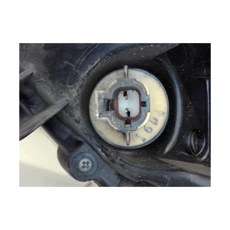 Optique avant secondaire droit (feux)(clignotant) NISSAN JUKE 1