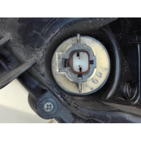 Optique avant secondaire droit (feux)(clignotant) NISSAN JUKE 1 Photo n°1