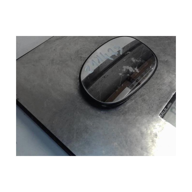 Glace retroviseur gauche CITROEN C3 1 X-TR