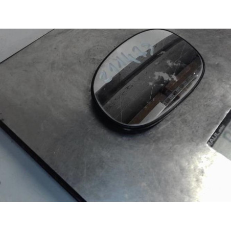 Glace retroviseur gauche CITROEN C3 1 X-TR Photo n°1