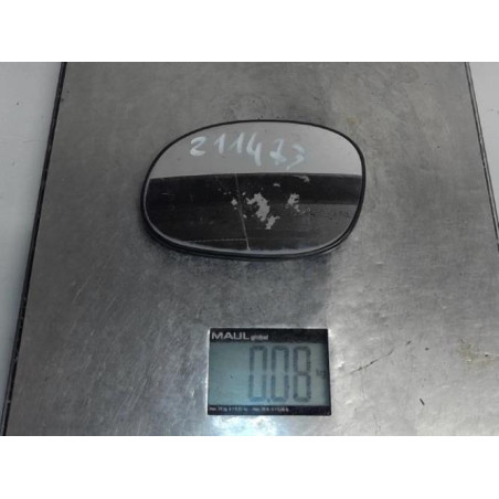 Glace retroviseur gauche CITROEN C3 1 X-TR