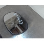 Glace retroviseur gauche CITROEN C3 1 X-TR
