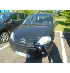 Glace retroviseur gauche CITROEN C3 1 X-TR Photo n°5