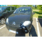 Glace retroviseur gauche CITROEN C3 1 X-TR
