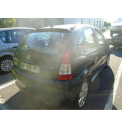 Glace retroviseur gauche CITROEN C3 1 X-TR Photo n°6