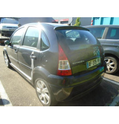 Glace retroviseur gauche CITROEN C3 1 X-TR Photo n°7