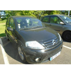 Glace retroviseur gauche CITROEN C3 1 X-TR Photo n°8