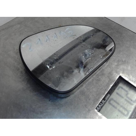 Glace retroviseur droit PEUGEOT 308 1 SW