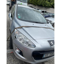 Glace retroviseur droit PEUGEOT 308 1 SW Photo n°5