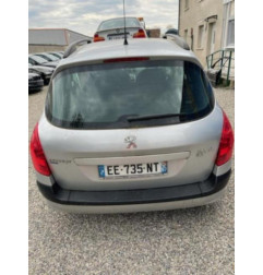 Glace retroviseur droit PEUGEOT 308 1 SW Photo n°7