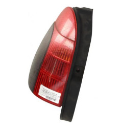 Feu arriere principal gauche (feux) PEUGEOT 306 Photo n°6