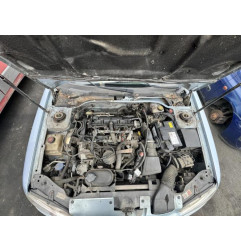 Feu arriere principal gauche (feux) PEUGEOT 306 Photo n°9