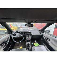 Feu arriere principal gauche (feux) PEUGEOT 306 Photo n°12