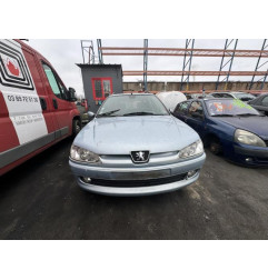 Feu arriere principal gauche (feux) PEUGEOT 306 Photo n°13