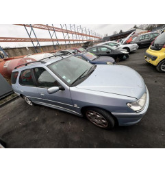 Feu arriere principal gauche (feux) PEUGEOT 306 Photo n°15