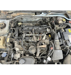 Feu arriere principal gauche (feux) PEUGEOT 306 Photo n°17