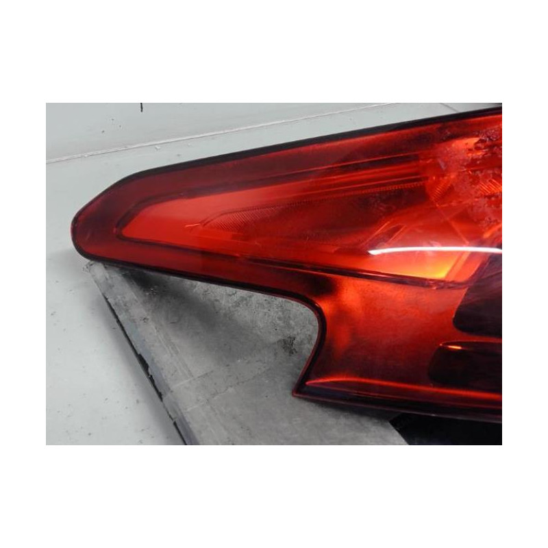 Feu arriere principal gauche (feux) CITROEN C5 2