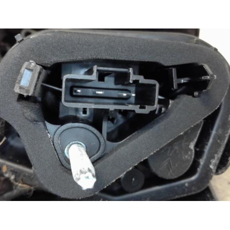 Feu arriere principal gauche (feux) CITROEN C5 2