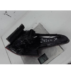 Feu arriere principal gauche (feux) CITROEN C5 2 Photo n°3