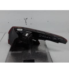 Feu arriere principal gauche (feux) CITROEN C5 2 Photo n°6