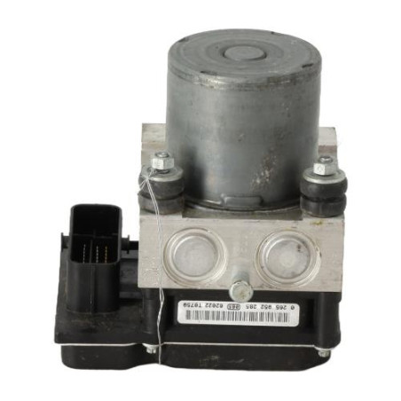 Bloc ABS (freins anti-blocage) CITROEN C5 2 Photo n°1