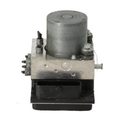 Bloc ABS (freins anti-blocage) CITROEN C5 2 Photo n°4