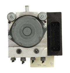 Bloc ABS (freins anti-blocage) CITROEN C5 2 Photo n°5