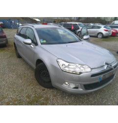 Bloc ABS (freins anti-blocage) CITROEN C5 2 Photo n°6