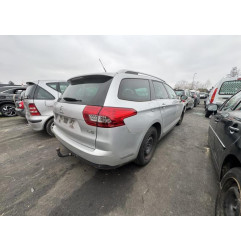 Bloc ABS (freins anti-blocage) CITROEN C5 2 Photo n°12