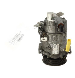Compresseur clim CITROEN C5 2 Photo n°1