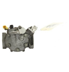 Compresseur clim CITROEN C5 2 Photo n°5