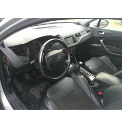 Compresseur clim CITROEN C5 2 Photo n°7