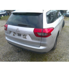 Compresseur clim CITROEN C5 2 Photo n°8