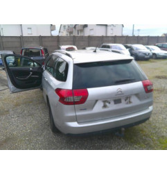 Compresseur clim CITROEN C5 2 Photo n°9