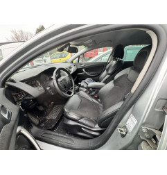 Compresseur clim CITROEN C5 2 Photo n°10