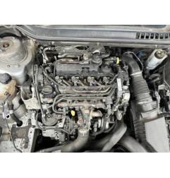 Compresseur clim CITROEN C5 2 Photo n°11