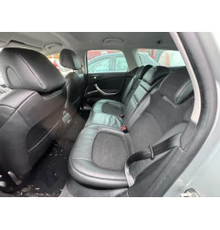 Compresseur clim CITROEN C5 2 Photo n°14