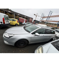 Compresseur clim CITROEN C5 2 Photo n°15