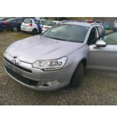 Compresseur clim CITROEN C5 2 Photo n°18