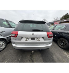 Compresseur clim CITROEN C5 2 Photo n°19