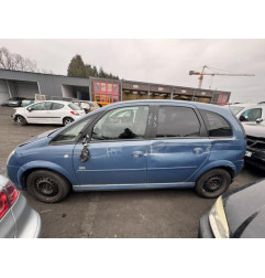 Aile avant gauche OPEL MERIVA A Photo n°12