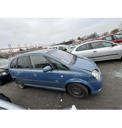 Aile avant gauche OPEL MERIVA A Photo n°13